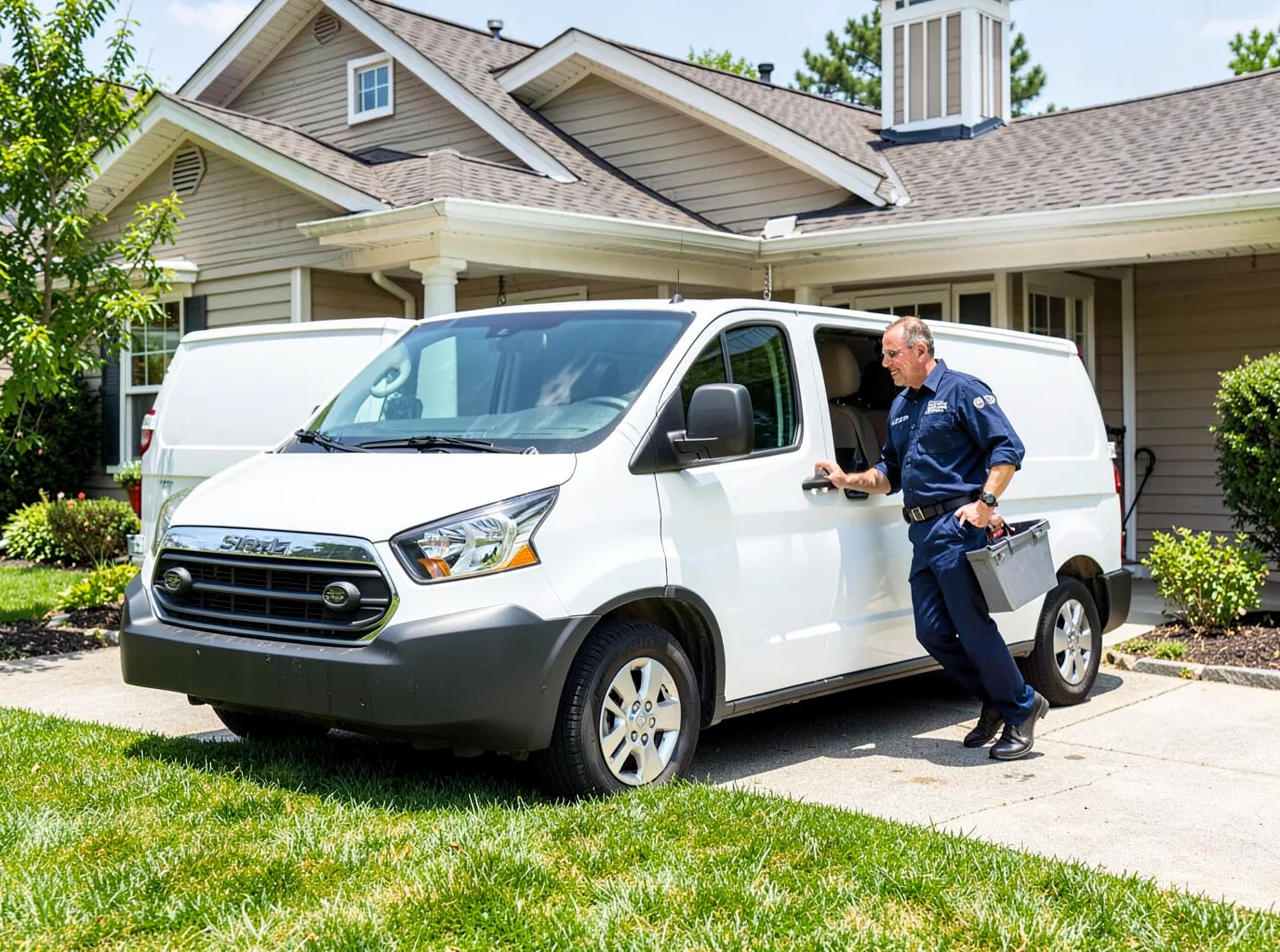 Emergency Plumber company in Azle, TX