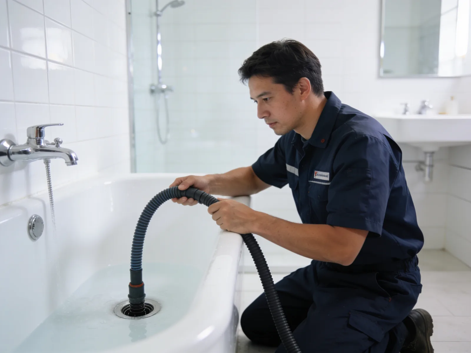 Emergency Plumber Azle, TX FAQs